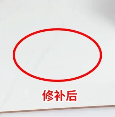 唐河瓷砖空鼓维修公司分享下板材基层，未采取柔性过渡措施的影响。在瓷砖铺贴工程中，如果采用的是板材基层（如石膏板、木工板等非刚性基层），而未采取柔性过渡措施，